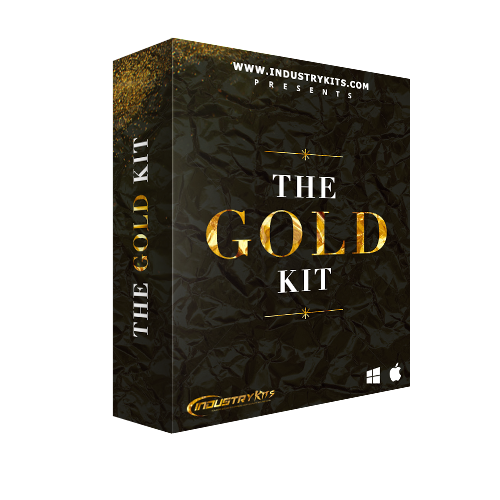 Gold Kit